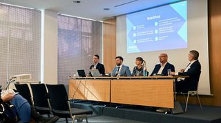 Eurovent press conference material now available