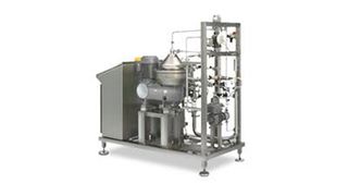 GEA: key technology for bioprocesses