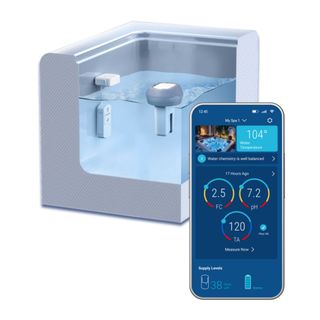 Helios Technologies Launches Purezone™, Bringing Smart Water to the Spa Experience