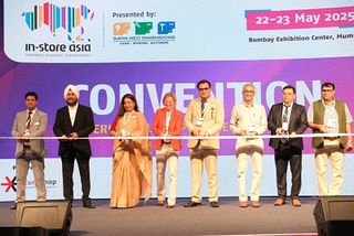 Rethinking retail: In-store Asia 2025 sets new standards for the industry