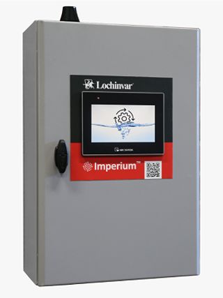 A Better Way to Heat: How Our New System Controller Makes All the Difference