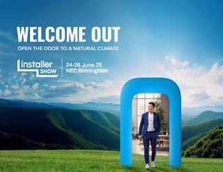 Clivet: InstallerSHOW 2025!