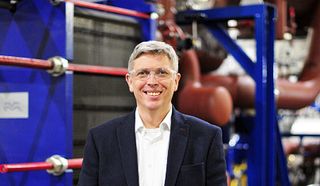 Star Refrigeration’s Rob Lamb to deliver keynote address on cost-efficient refrigeration controls at the 2025 Industrial Refrigeration Network Conference