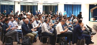 Frascold Seminar: Hydrocarbons and innovation in the future of HVAC/R