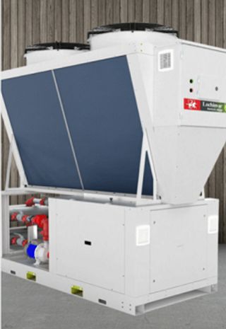 Lochinvar Ltd Unveils “Imperium”: A Revolutionary Hot Water Solution Redefining Performance and Efficiency