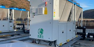 Comparing R290 Refrigerant Heat Pumps for Retail Store Heating: Pros and Cons vs. CO2, Older Refrigerants and Boilers