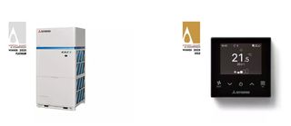 MHI Thermal Systems Receives A' Design Awards