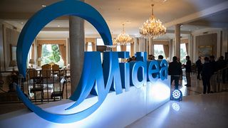 Midea Launches New Product with Retail Partners in Argentina