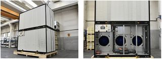 Mitsubishi Electric: MEWALL