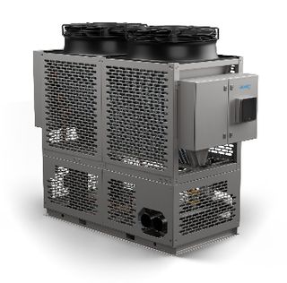 Smardt Launches ECO AeroMod™: High-Efficiency Modular Air-Cooled Chiller Platform Built for Scalable Performance and Flexibility
