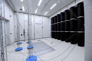 ebm‑papst Mulfingen receives AMCA certification