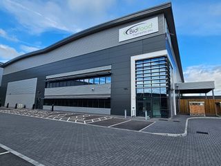 Bidfood bolsters its network with opening of latest new depot