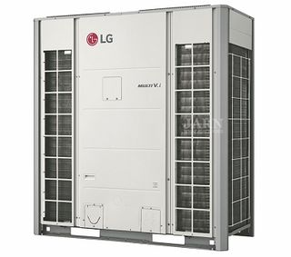 LG Rolls Out Energy-efficient Multi VI with Advanced AI Engine