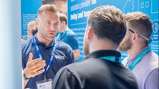 What to Expect From Baxi at InstallerSHOW 2025
