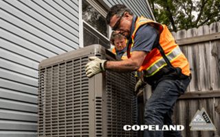 How modulating compression technology is helping advance heat pump adoption