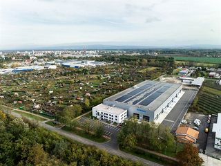Munters issues green bond of SEK 1 billion under MTN-program