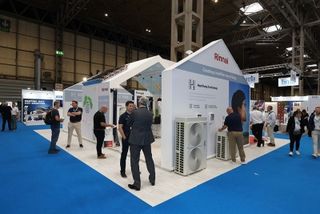 Protecting Performance: Rinnai Puts Limescale Defence Front and Centre at Installer Show 2025
