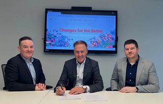 Mitsubishi Electric and EVHACS Announce Strategic Partnership to Deliver World’s First Integrated Heat Pump and EV Charging Solution