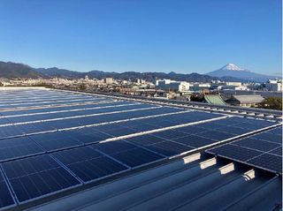 Hitachi Industrial Equipment Systems group achieves carbon neutrality