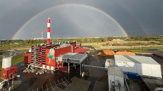 GEA and Utilitas Drive Clean Heat Innovation in Tallinn