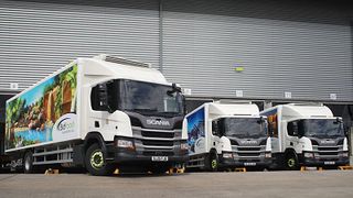 Carrier Transicold Secures First Major Order With Bidcorp UK to Help Advance Sustainability of its Flagship Temperature-Controlled Fleet