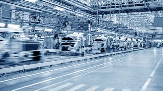 IEA: Gaining an Edge