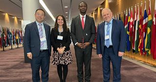 UNIDO secures US$18.7m to accelerate climate action and reduce ozone-depleting substances