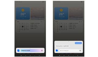 Samsung Releases New Refrigerator Software Update To Improve User Convenience