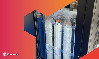 Chemours Appoints Industry Vet Nathan Blom as Vice President of Liquid Cooling Growth Portfolio