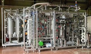 MHI Invests in iPEACE223, a Company Developing Clean Fuel Production Technology Using Bioethanol as its Feedstock