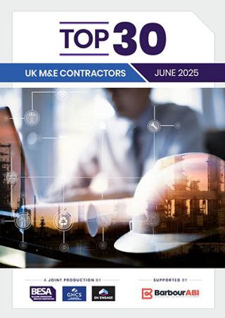 Top 30 firms still optimistic despite economic ‘turmoil’
