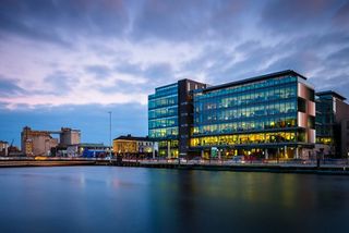 Johnson Controls announces quarterly dividend