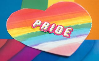Celebrating Pride Month at A-Gas!
