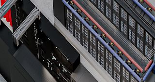 Vertiv Develops Energy-Efficient Cooling and Power Reference Architecture for the NVIDIA GB300 NVL72 Platform, Available as SimReady™ Assets in NVIDIA Omniverse Blueprint for AI Factory Design and Operations