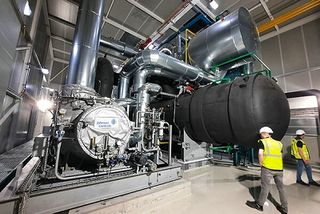 Johnson Controls heat pumps: Boosting customer success by driving down costs and carbon