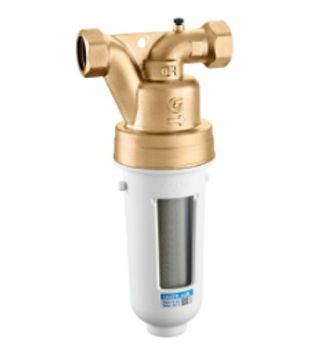 New Electrolytic Anti-Scale Solution from Altecnic: Caleffi eCAL®