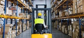 CIAT | Smart HVAC & Ambient Design: Overcoming Warehouse Overheating