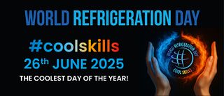 Panasonic Supports World Refrigeration Day 2025