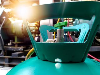 Webinar: Safety with Flammable Refrigerants – June 16