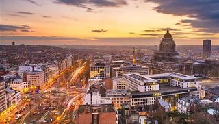 Energy efficiency’s advantages for affordability and competitiveness take centre stage at IEA’s global conference in Brussels