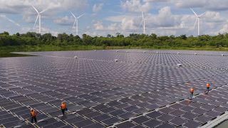 IEA Labour Council calls for stronger focus on workers to ensure just and inclusive energy transitions