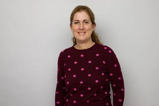 Munters: Alison McDougall: From power plants to factory project management