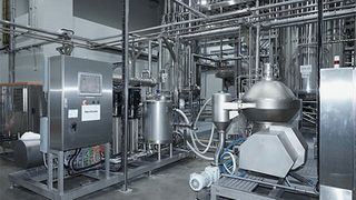 Alfa Laval plays key role in ScaleUp Bio’s drive to help Singapore hit vital target to secure next-generation food