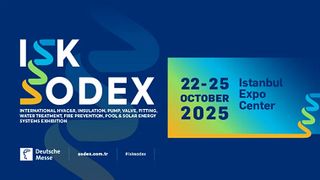 ISK-SODEX to elevate HVACR sector to new heights