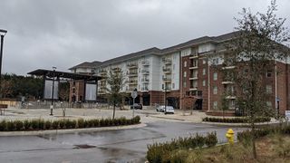 Energy resilience in action: CCHP recovery for a $67m university village