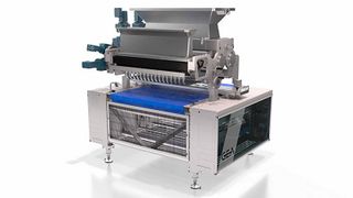 GEA launches new high-speed bake extruder
