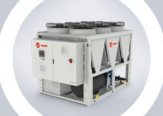 Trane Expands R290 Portfolio with ARIES N, High-Efficiency Air-Cooled Chillers with Scroll Compressors