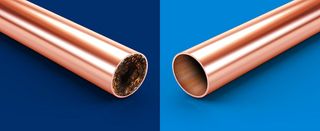 Weil-Mclain: Why Flushing Your Heating System Is Critical Before Boiler Installation