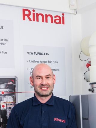 Rinnai UK: Hard water issues – system maintenance explained
