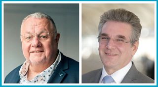 Eurovent air filters group re-elects leadership
